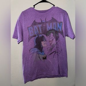 Vintage Batman Shirt